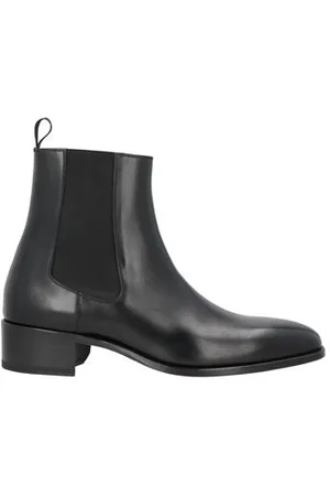 Tom Ford FOOTWEAR - Ankle boots - on YOOX.com