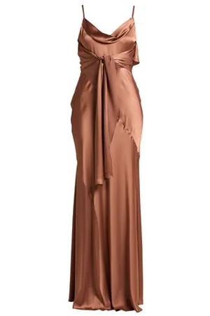 Alberta Ferretti DRESSES - Maxi dresses - on YOOX.com