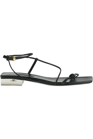 VERSACE FOOTWEAR - Sandals - on YOOX.com