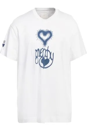 Givenchy TOPWEAR - T-shirts - on YOOX.com