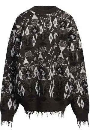 Vetements KNITWEAR - Jumpers - on YOOX.com