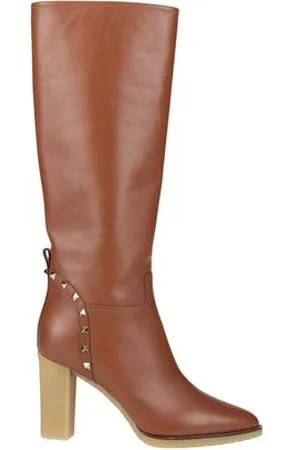 VALENTINO GARAVANI FOOTWEAR - Boots - on YOOX.com