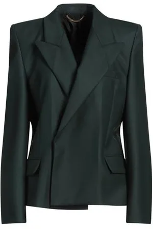 Victoria Beckham SUITS and CO-ORDS - Blazers - on YOOX.com