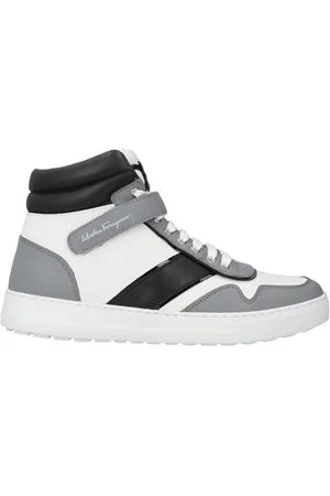 Salvatore Ferragamo FOOTWEAR - Trainers - on YOOX.com