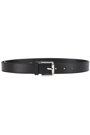 Max Mara Small Leather Goods - Belts - on YOOX.com