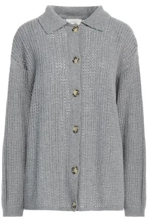VICOLO KNITWEAR - Cardigans - on YOOX.com