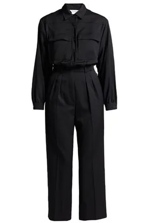 Max Mara JUMPSUITS & TRACKSUITS - Jumpsuits - on YOOX.com