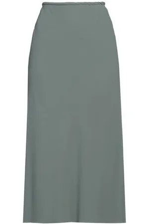 DRIES VAN NOTEN BOTTOMWEAR - Midi skirts - on YOOX.com