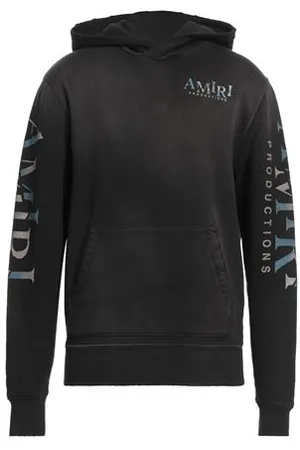 AMIRI TOPWEAR - Sweatshirts - on YOOX.com