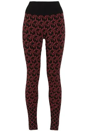 Wolford BOTTOMWEAR - Leggings - on YOOX.com
