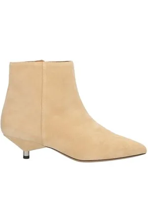 Isabel Marant FOOTWEAR - Ankle boots - on YOOX.com