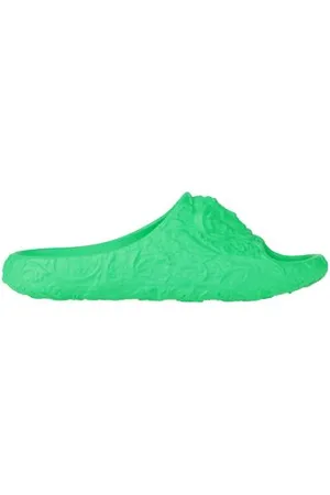 VERSACE FOOTWEAR - Sandals - on YOOX.com