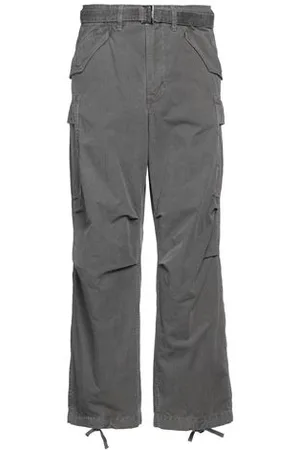 SACAI BOTTOMWEAR - Trousers - on YOOX.com