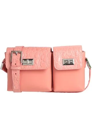 By Far BAGS - Cross-body bags - on YOOX.com