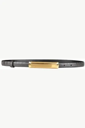 Tom Ford Small Leather Goods - Belts - on YOOX.com