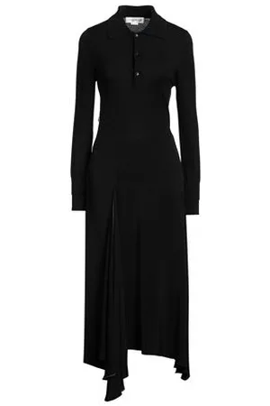 Victoria Beckham DRESSES - Maxi dresses - on YOOX.com