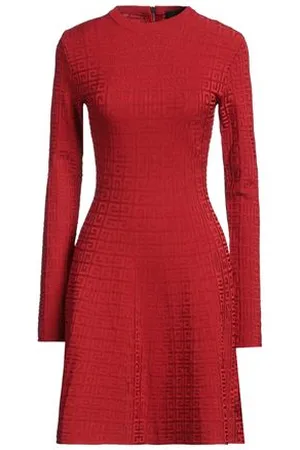 Givenchy DRESSES - Mini dresses - on YOOX.com