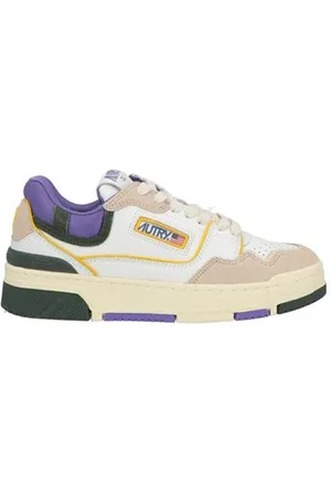 Autry FOOTWEAR - Trainers - on YOOX.com