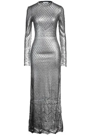 Paco rabanne DRESSES - Maxi dresses - on YOOX.com