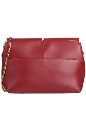 Burberry BAGS - Cross-body bags - on YOOX.com