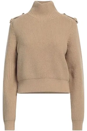Chloé KNITWEAR - Turtlenecks - on YOOX.com