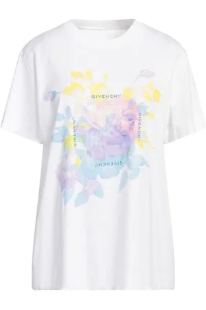 Givenchy TOPWEAR - T-shirts - on YOOX.com
