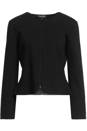 Emporio Armani KNITWEAR - Cardigans - on YOOX.com