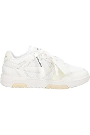 OFF-WHITE FOOTWEAR - Trainers - on YOOX.com