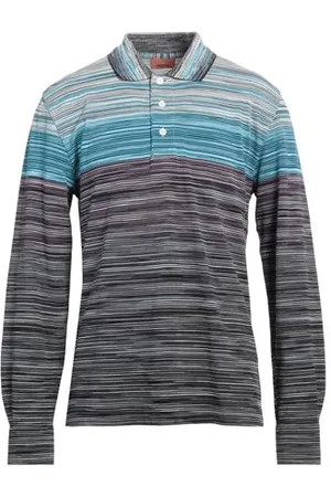 Missoni TOPWEAR - Polo shirts - on YOOX.com
