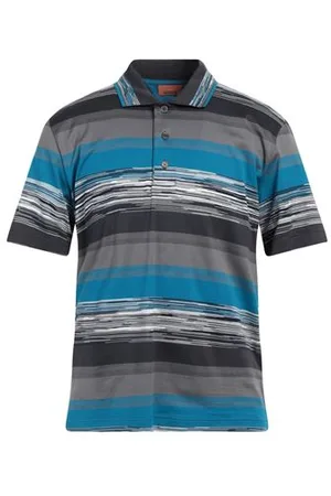 Missoni TOPWEAR - Polo shirts - on YOOX.com