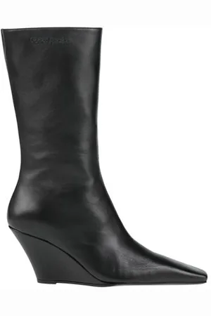 Acne Studios FOOTWEAR - Ankle boots - on YOOX.com