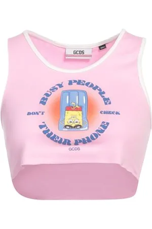 GCDS TOPWEAR - Tops - on YOOX.com