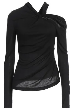 Helmut Lang TOPWEAR - T-shirts - on YOOX.com