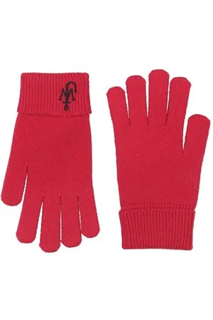 J.W.Anderson ACCESSORIES - Gloves - on YOOX.com