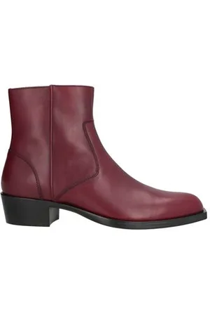 Sergio Rossi FOOTWEAR - Ankle boots - on YOOX.com