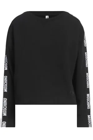 Moschino TOPWEAR - Sweatshirts - on YOOX.com