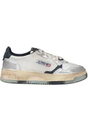 Autry FOOTWEAR - Trainers - on YOOX.com