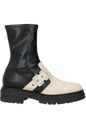 Sergio Rossi FOOTWEAR - Ankle boots - on YOOX.com