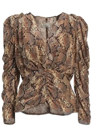 Isabel Marant TOPWEAR - Tops - on YOOX.com