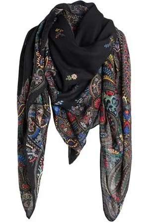 Etro ACCESSORIES - Scarves - on YOOX.com