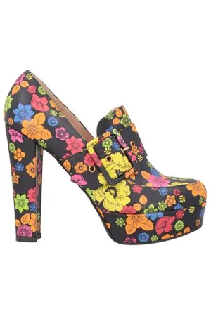 Moschino FOOTWEAR - Loafers - on YOOX.com