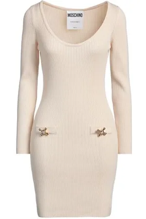 Moschino DRESSES - Mini dresses - on YOOX.com