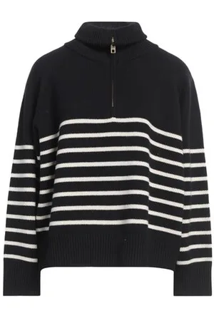 NILI LOTAN KNITWEAR - Turtlenecks - on YOOX.com