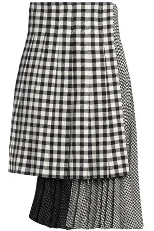 Dior BOTTOMWEAR - Midi skirts - on YOOX.com