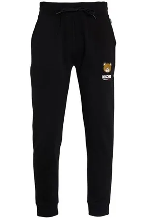Moschino BOTTOMWEAR - Trousers - on YOOX.com