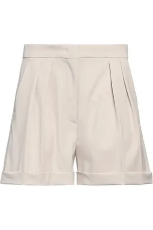 Max Mara BOTTOMWEAR - Shorts & Bermuda Shorts - on YOOX.com
