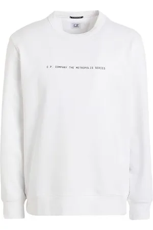 C.P. Company TOPWEAR - Sweatshirts - on YOOX.com