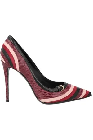 Salvatore Ferragamo FOOTWEAR - Pumps - on YOOX.com