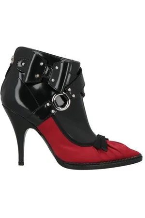 Moschino FOOTWEAR - Ankle boots - on YOOX.com