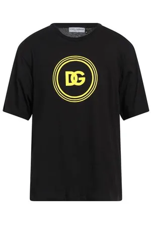 Dolce & Gabbana TOPWEAR - T-shirts - on YOOX.com